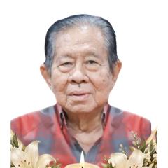 PANG TJOENG BOEN | Solusi Duka - Solusi Kedukaan Terintegrasi Pertama di Indonesia